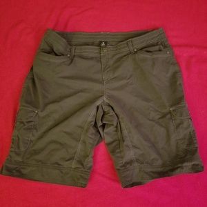 Kuhl shorts